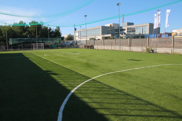 Circolo Tennis Maglie (Lecce) - campo calcetto