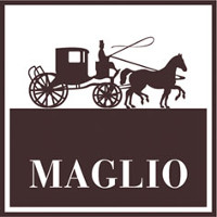 Trofeo Maglio - Torneo Internazionale Tennis - International Tennis Tournament Under 12 (网球国际赛12岁以下) - Circolo Tennis Maglie (Italy) sponsor principale