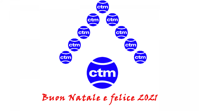 CT Maglie Auguri Buon Natale