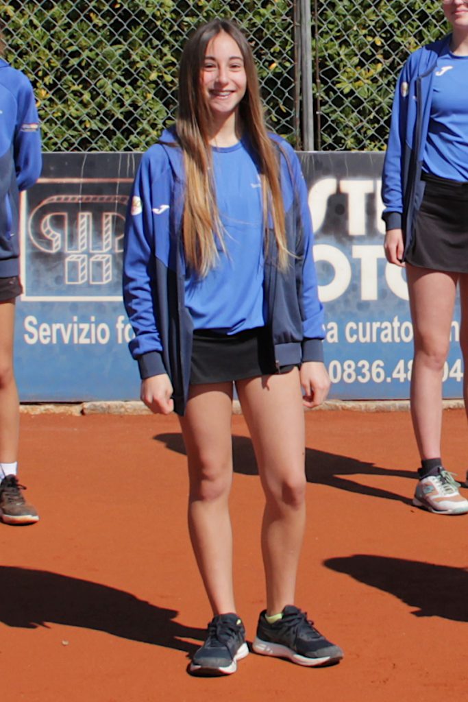 Silvia Romano CT Maglie 2022