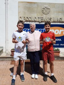 Trofeo Maglio 2023