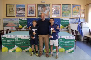 Trofeo Maglio 2023