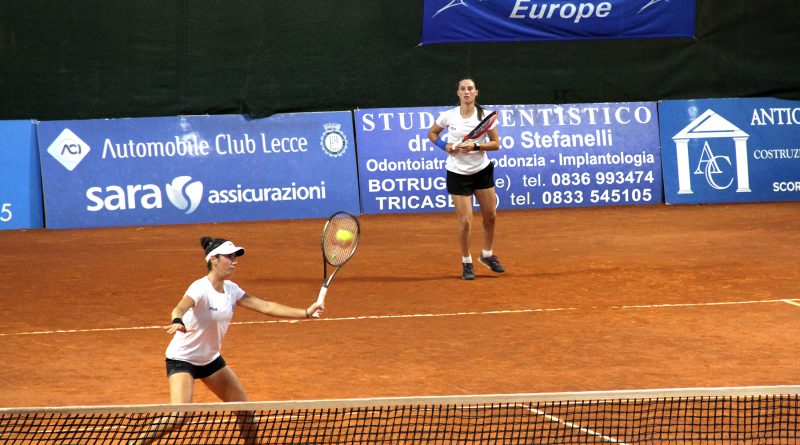 Tennis Europe Summer Cups 2023 Reina Soisbault Cup Grecia
