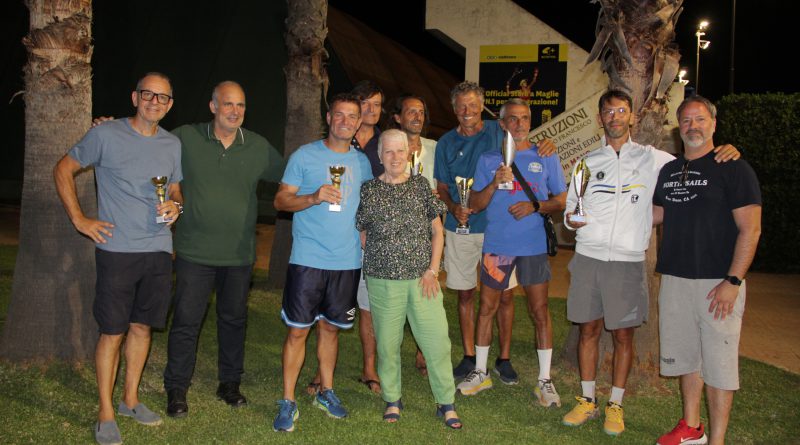 10° Grand Prix Veterani 2023