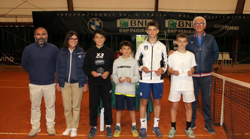 Trofeo Maglio U12 2024 IMG_2220_premiati_doppio_3