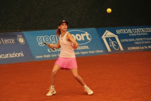 Ania Curuia Trofeo Maglio 2024 U12