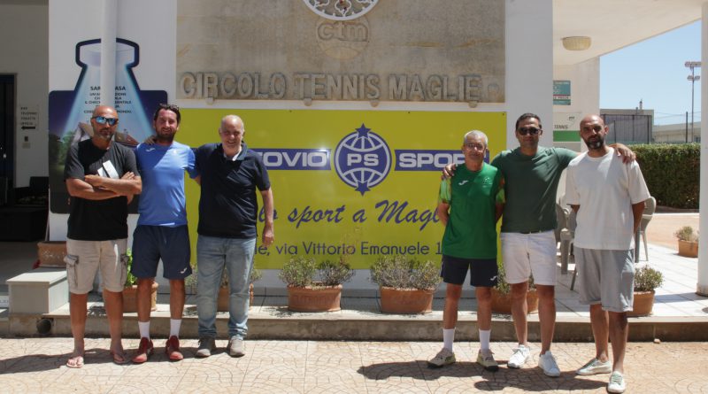 ct maglie staff tecnico 2025-2026
