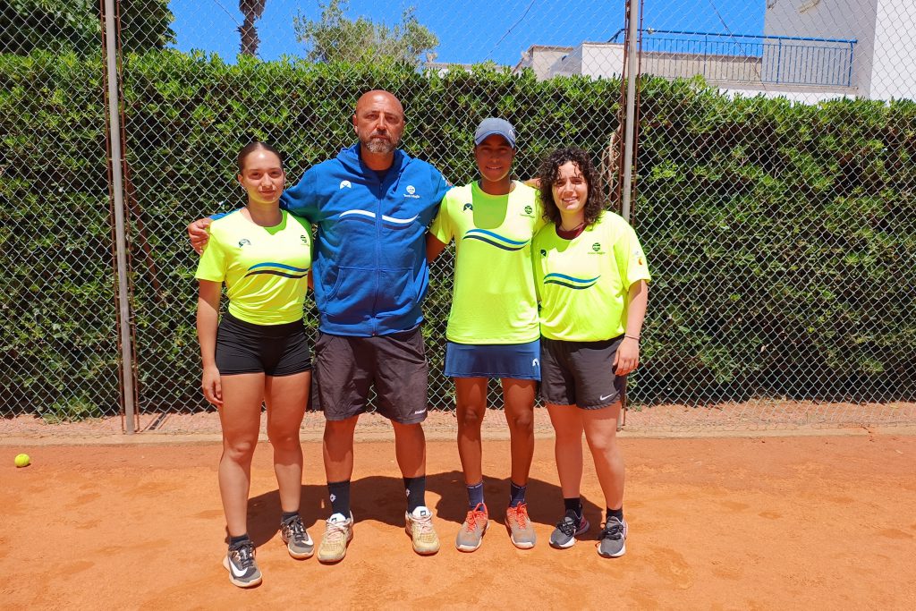 CT Maglie Mastroleo Auto D1