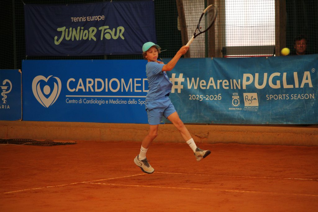 Niko Brolih (SLO)