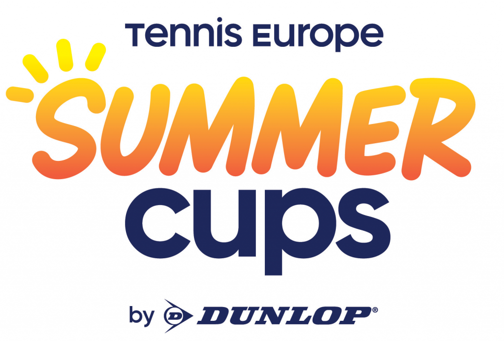 Summer Cups by Dunlop