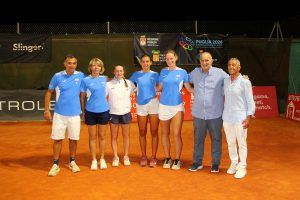 Reina Soisbault Cup 2026 Italia