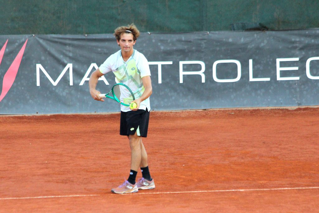Felipe Virgili