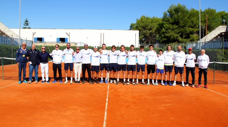 CT Maglie ACI Sara ti assicura A2 2026